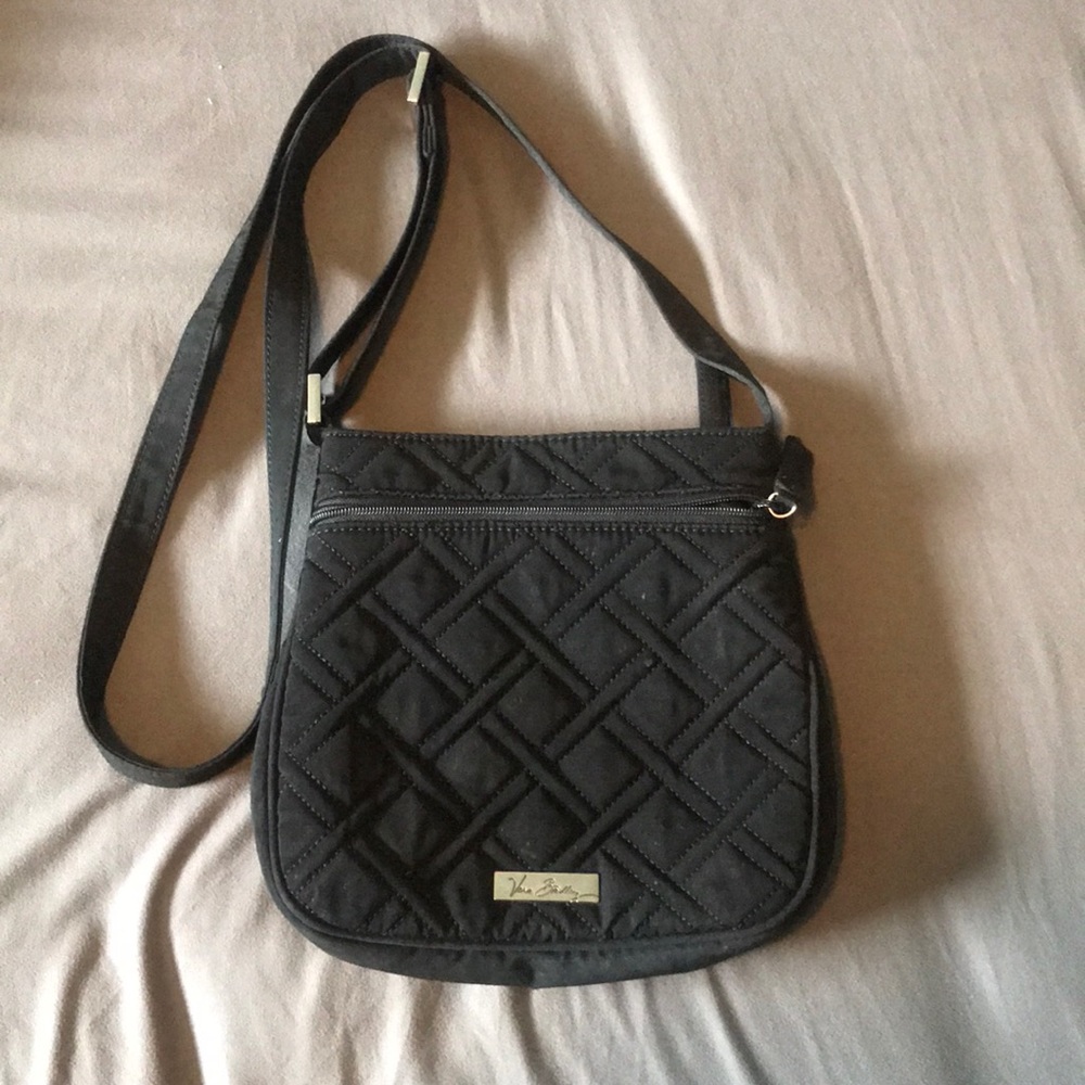 Vera Bradley Mini Hipster Bag